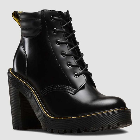 Dr. Martens Shoes - Dr. Martens ‘Persephone’ Boot